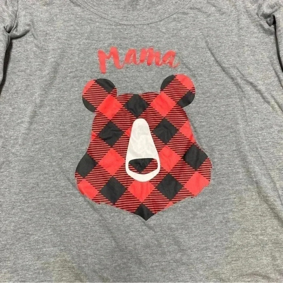 🌟 Wondershop pajama top sz L 🌟 - Picture 5 of 5